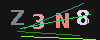 Gambar captcha
